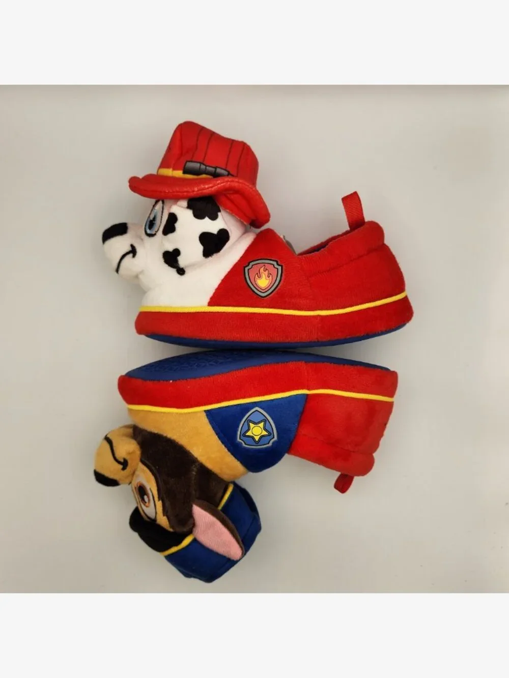 Paw Patrol Slippers | Little Kid's 7-8